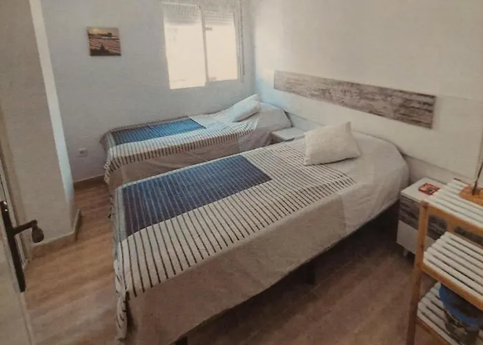 Near Sea Nortico 5 Spain Apartamento *