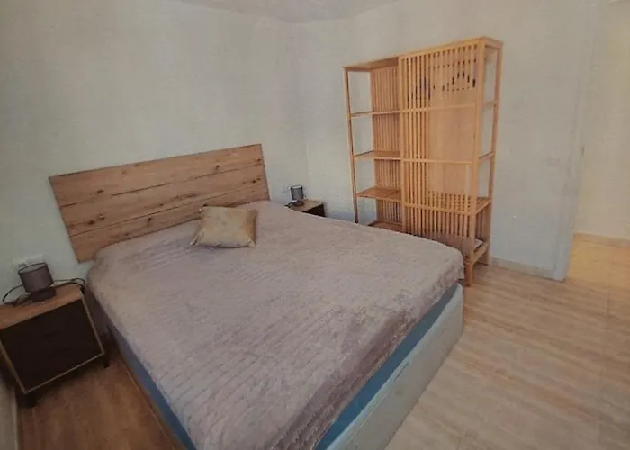 Apartamento Near Sea Nortico 5 Spain Torrevieja