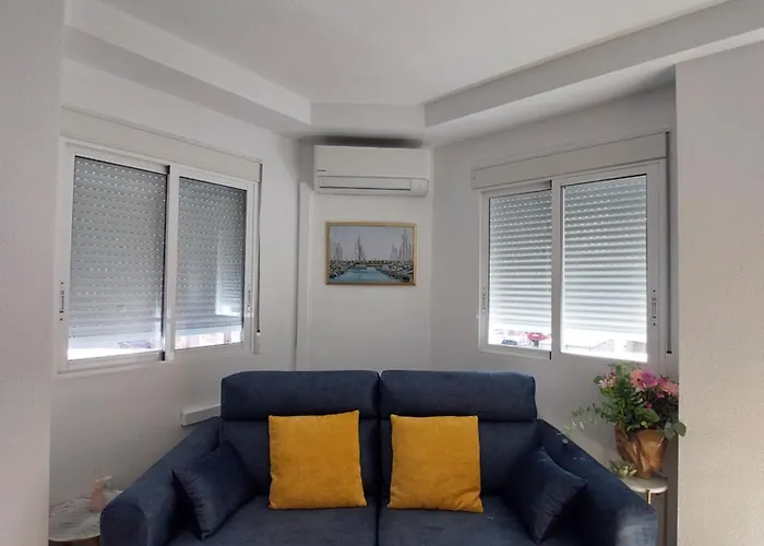 Apartamento Near Sea Nortico 5 Spain