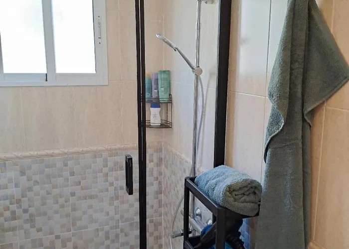 Near Sea Nortico 5 Spain Apartamento *