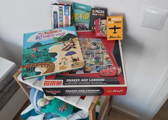 Apartamento Near Sea Nortico 5 Spain *